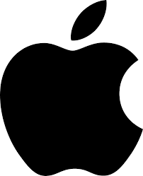 Web Design - Apple Logo