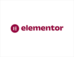 Web Design - Elementor Logo