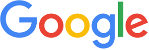 Web Design - Google Logo