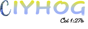 Web Design - CIYHOG logo 3