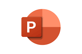 Web Design - Powerpoint Logo