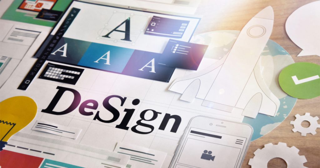 Web Design - Design Website