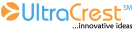 Web Design - Ultracrest Logo